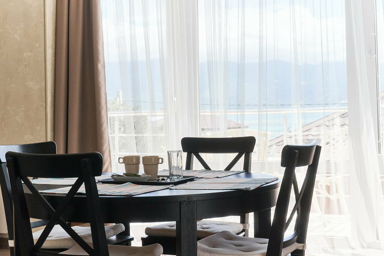 Гостиница Солнечная Гавань Новороссийск