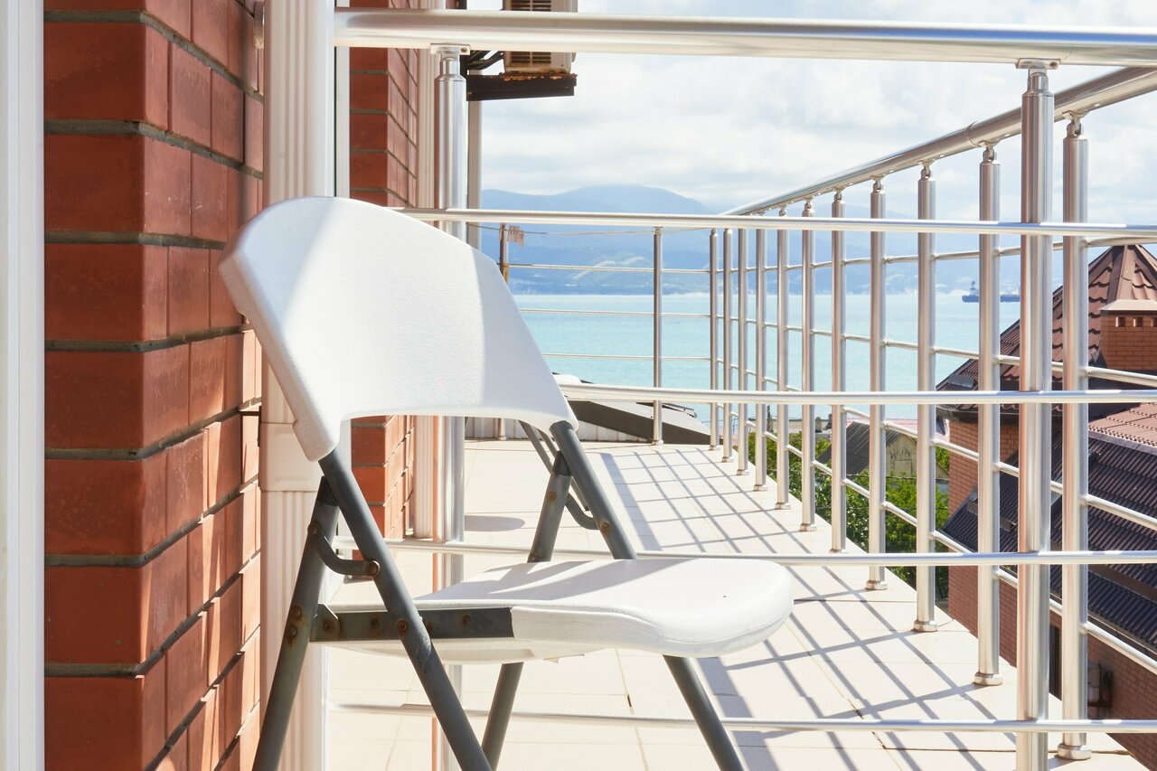 Гостиница Солнечная Гавань Новороссийск