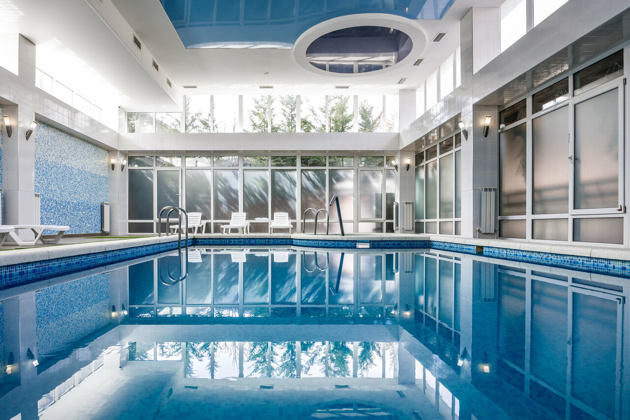 Гостиница Солнечная Гавань Новороссийск-96