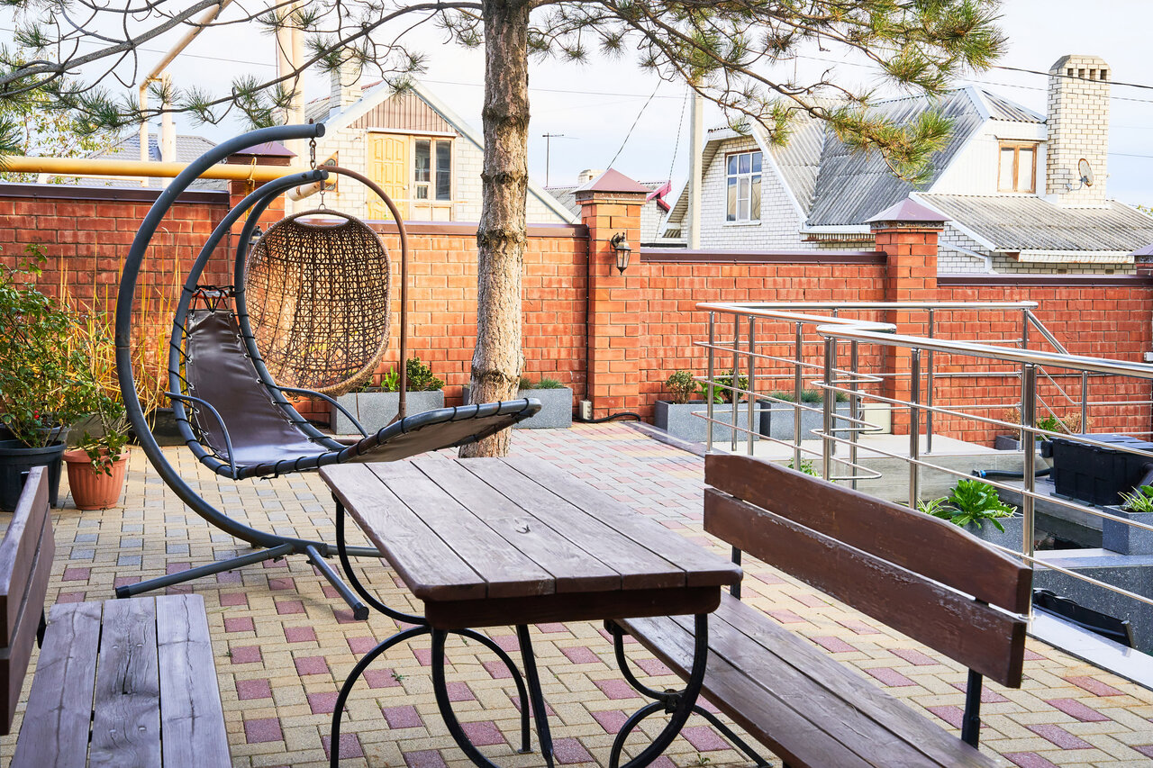 Гостиница Солнечная Гавань Новороссийск-69