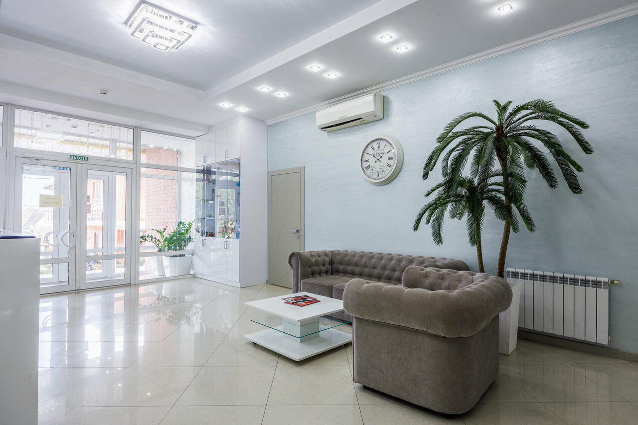 Гостиница Солнечная Гавань Новороссийск-50