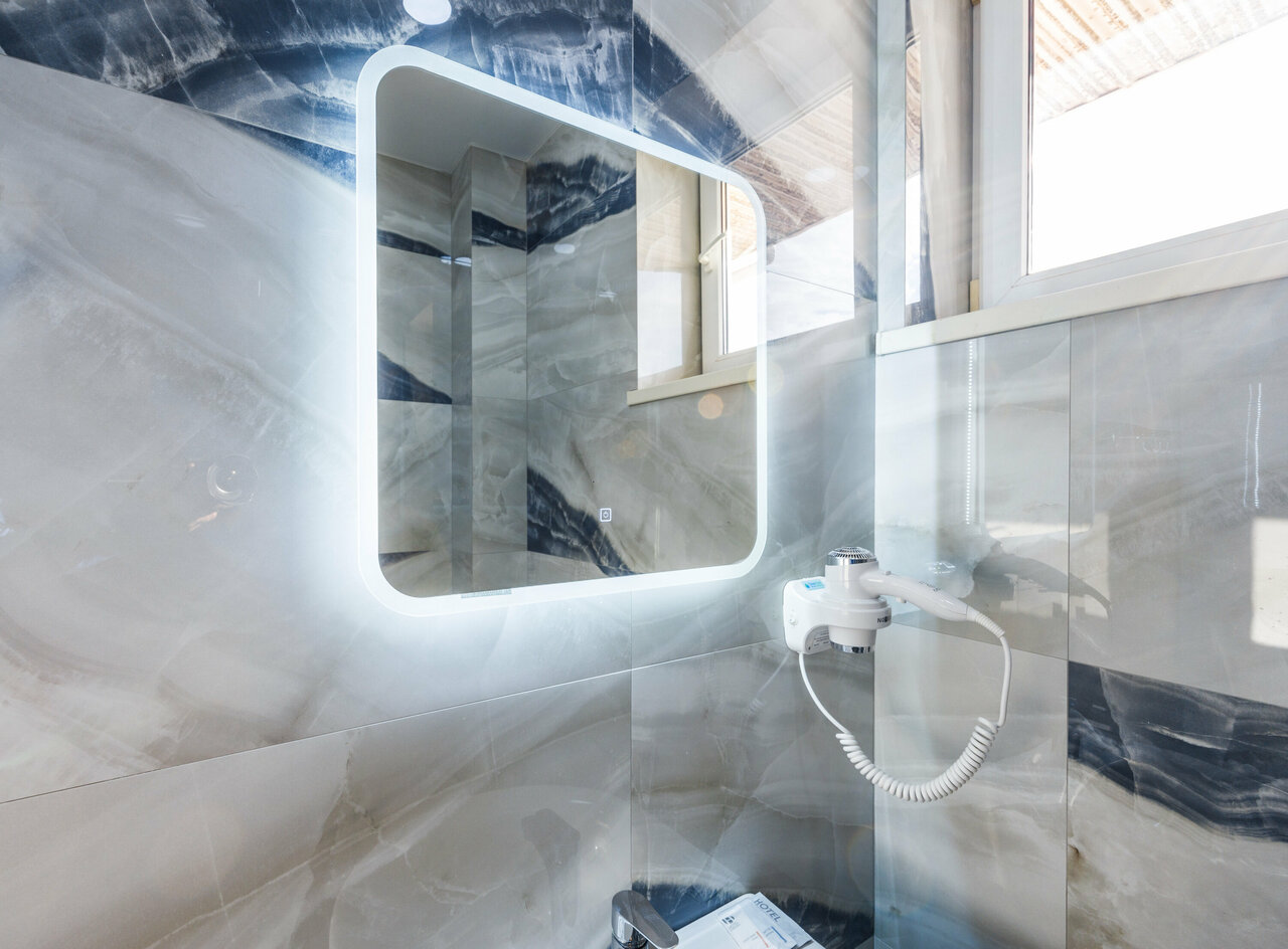 Гостиница Солнечная Гавань Новороссийск-66