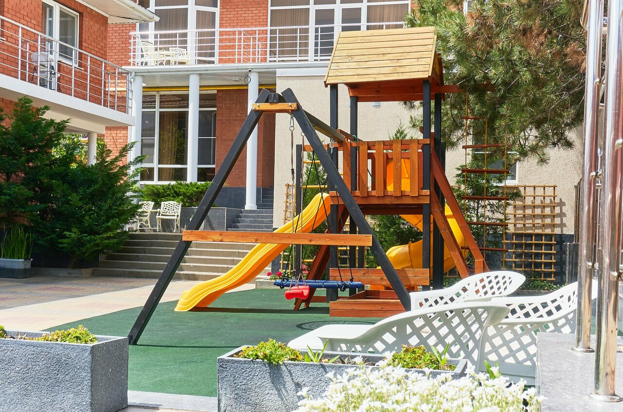 Гостиница Солнечная Гавань Новороссийск-185