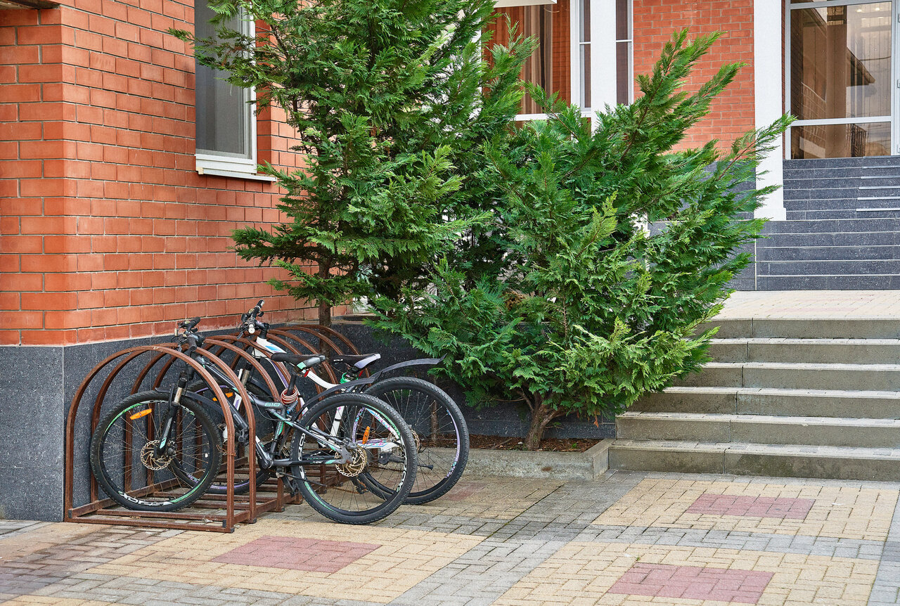 Гостиница Солнечная Гавань Новороссийск-13