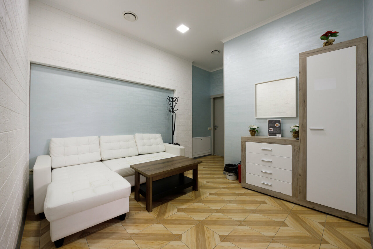 Гостиница Солнечная Гавань Новороссийск-156