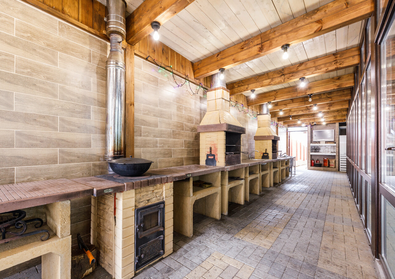 Гостиница Солнечная Гавань Новороссийск-10