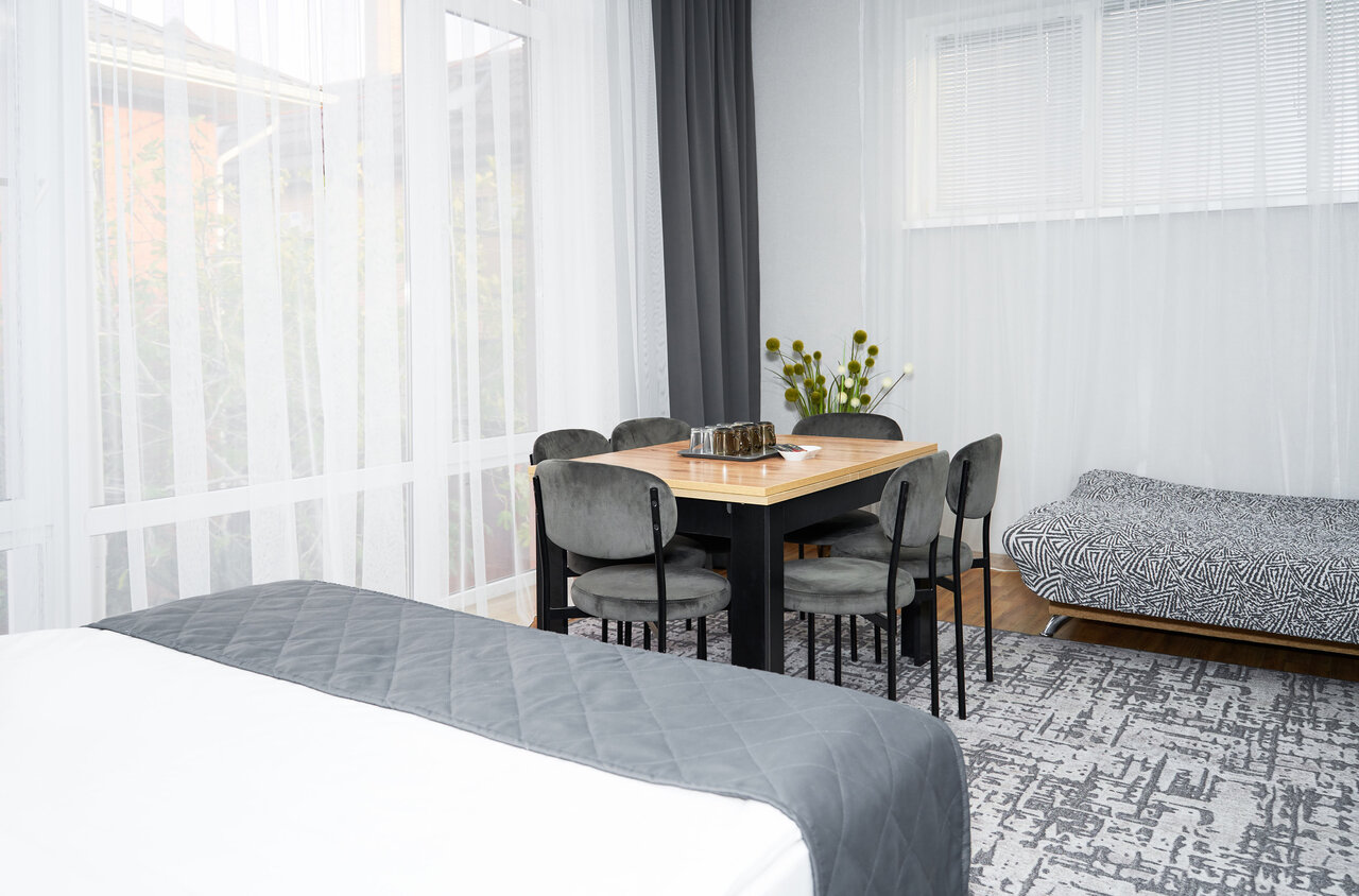 Гостиница Солнечная Гавань Новороссийск-108