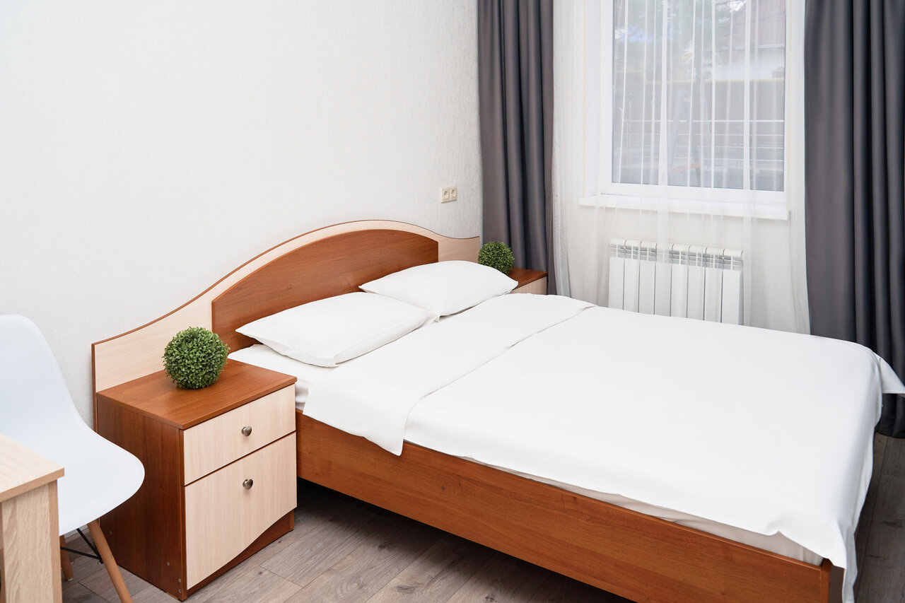 Гостиница Солнечная Гавань Новороссийск-146