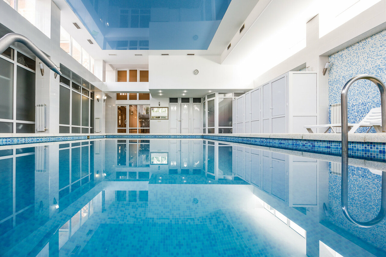 Гостиница Солнечная Гавань Новороссийск-163