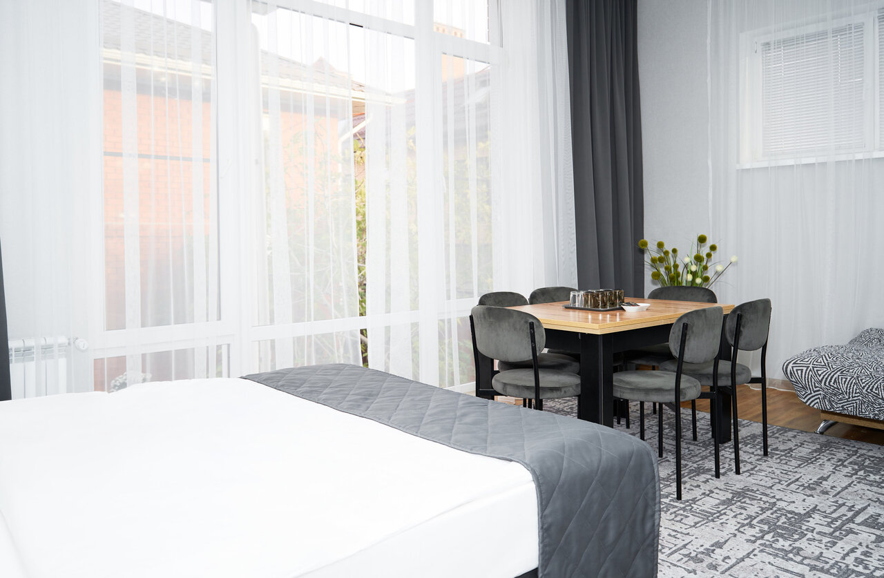 Гостиница Солнечная Гавань Новороссийск-74