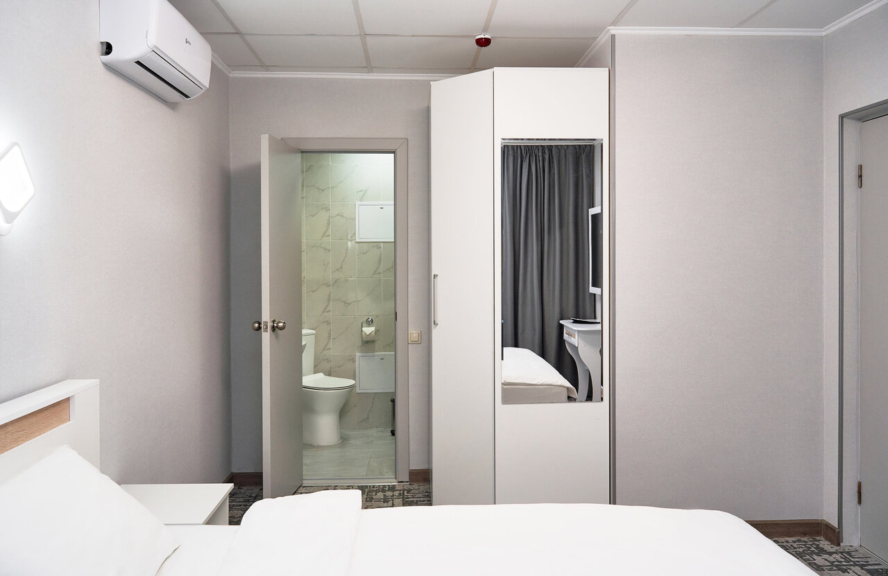 Гостиница Солнечная Гавань Новороссийск-120