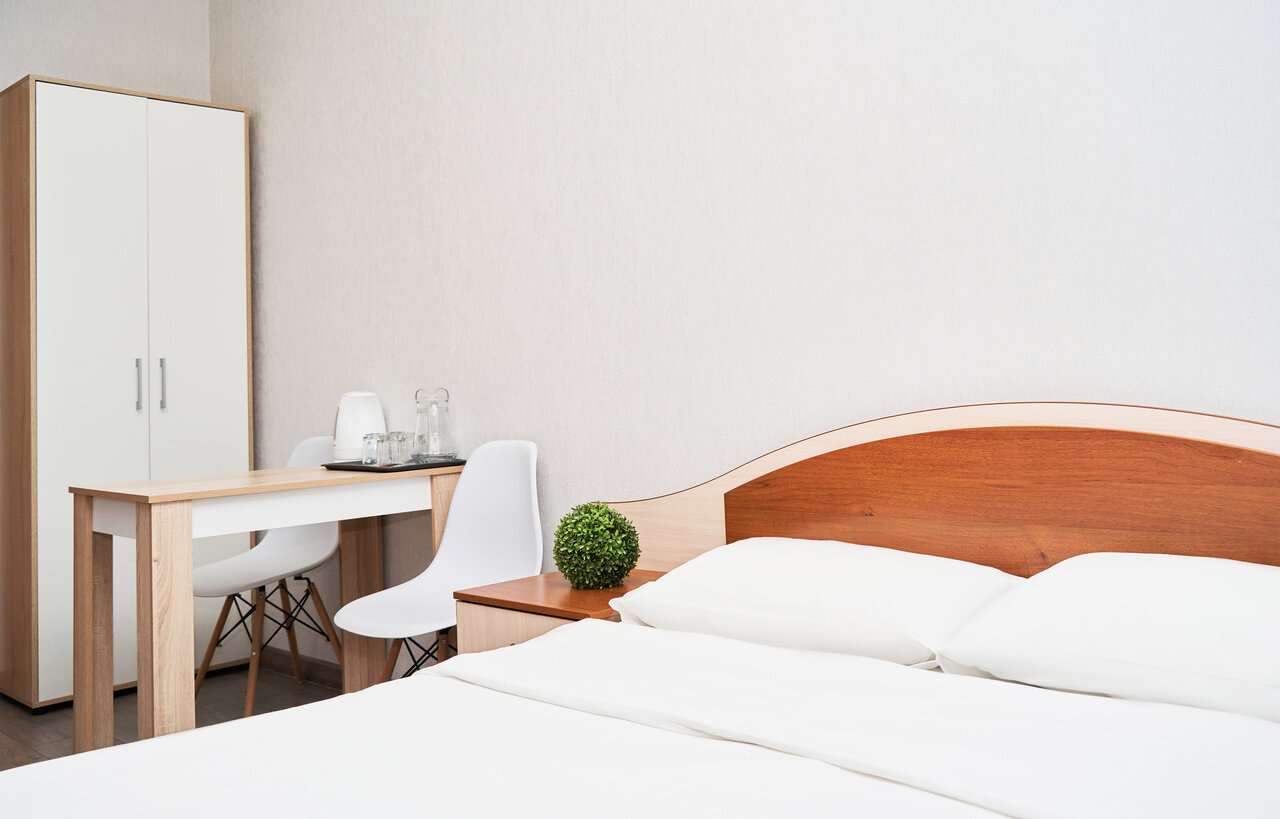 Гостиница Солнечная Гавань Новороссийск-121