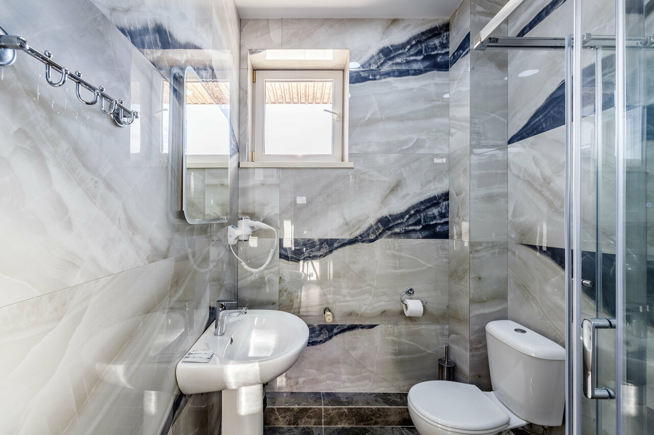 Гостиница Солнечная Гавань Новороссийск-55