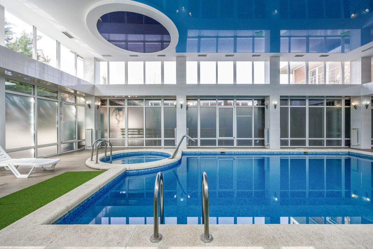 Гостиница Солнечная Гавань Новороссийск-166