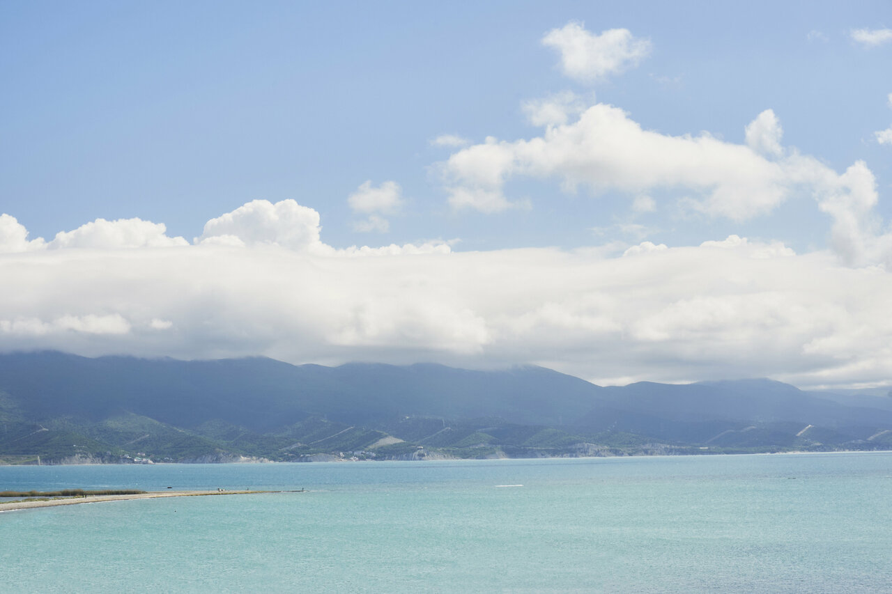 Гостиница Солнечная Гавань Новороссийск-171