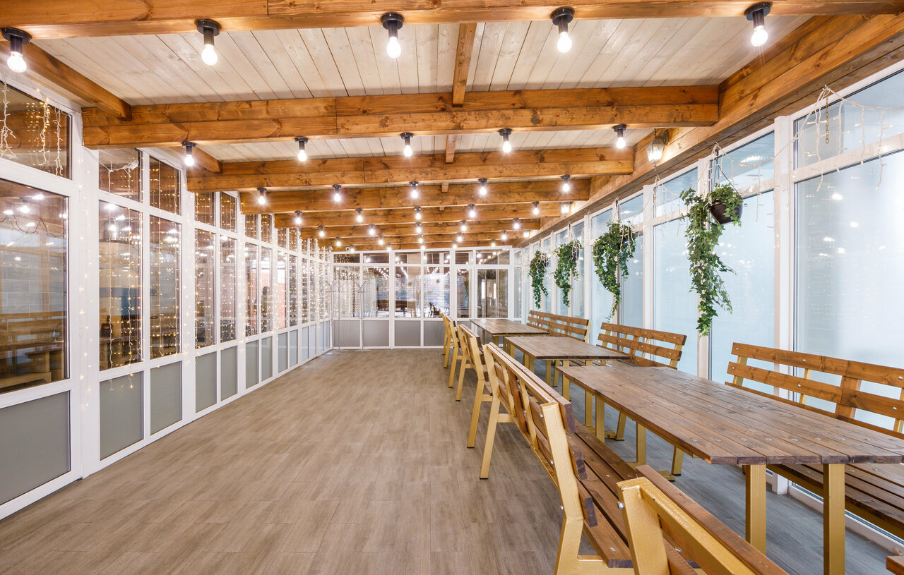 Гостиница Солнечная Гавань Новороссийск