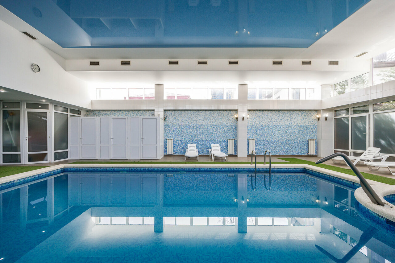 Гостиница Солнечная Гавань Новороссийск-54