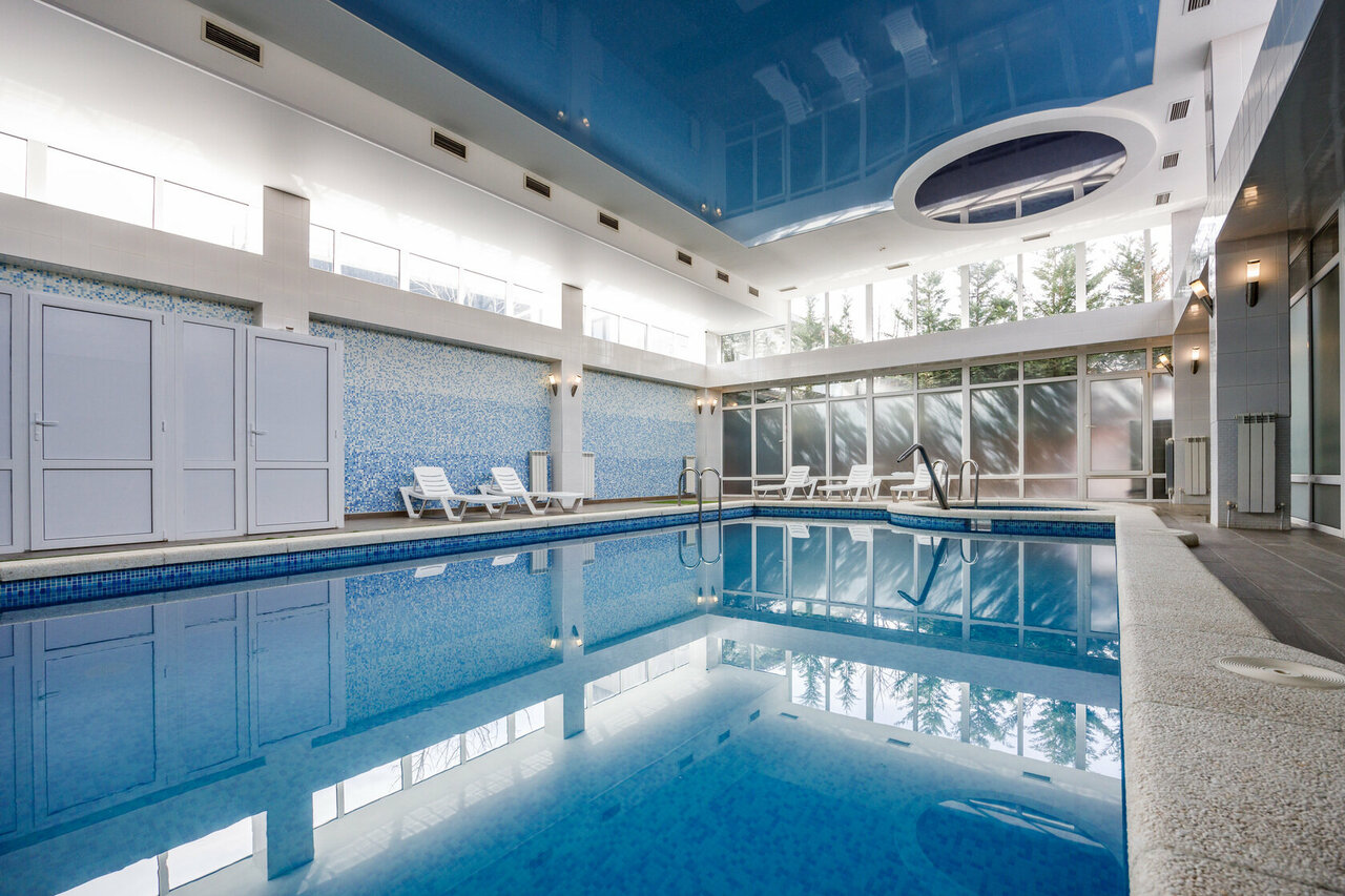 Гостиница Солнечная Гавань Новороссийск-162