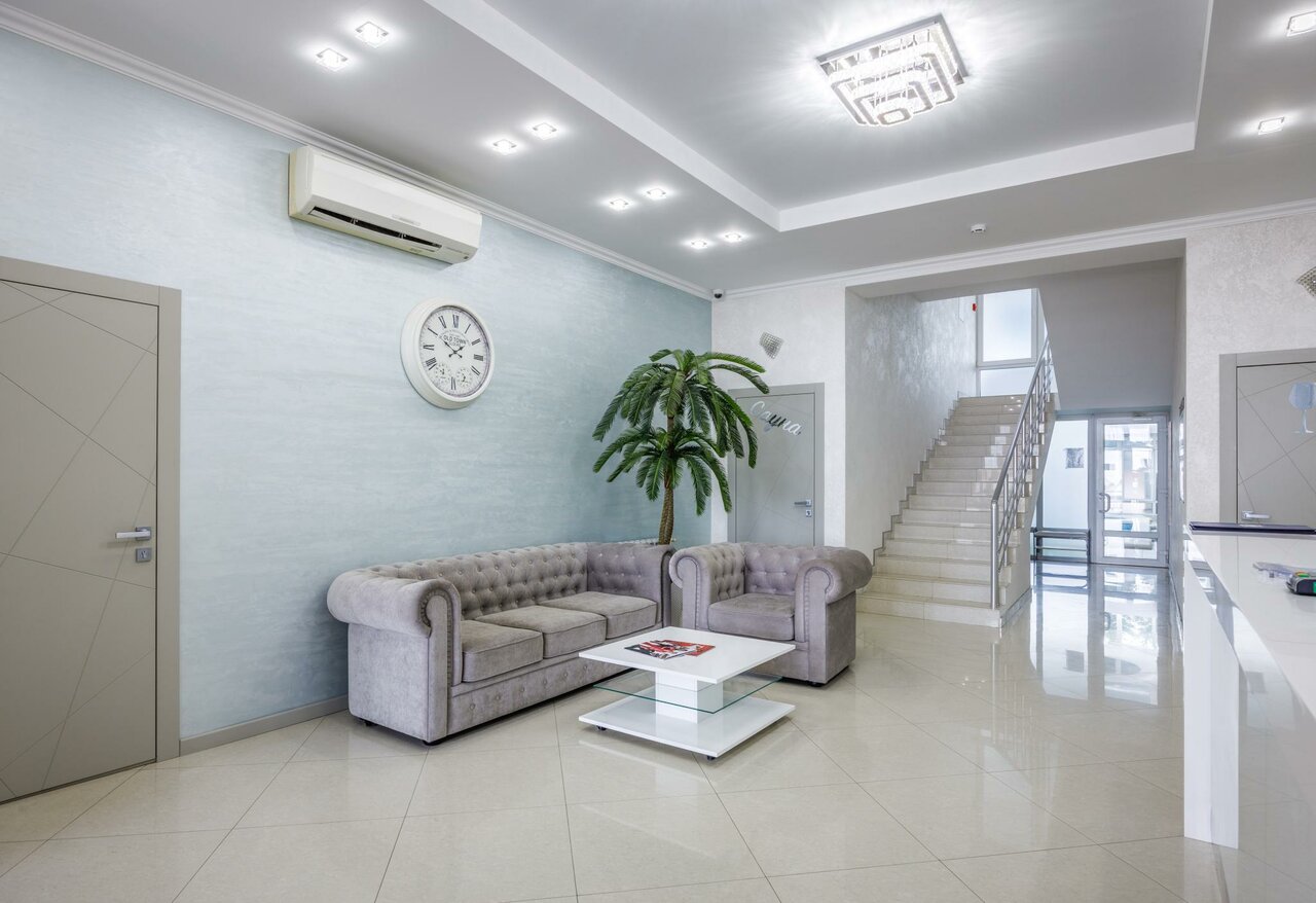 Гостиница Солнечная Гавань Новороссийск-83