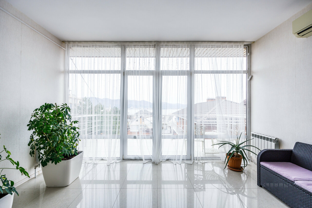 Гостиница Солнечная Гавань Новороссийск-19