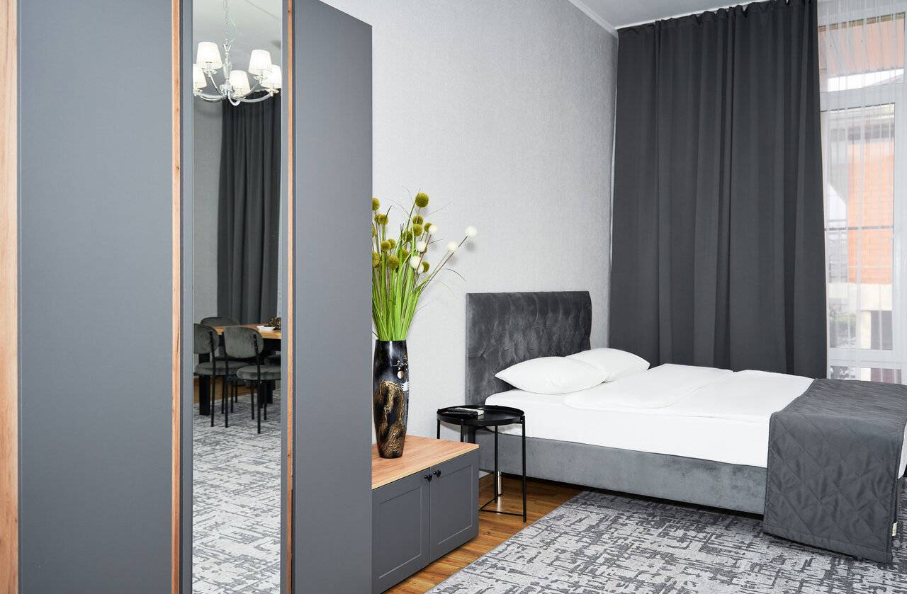 Гостиница Солнечная Гавань Новороссийск-60