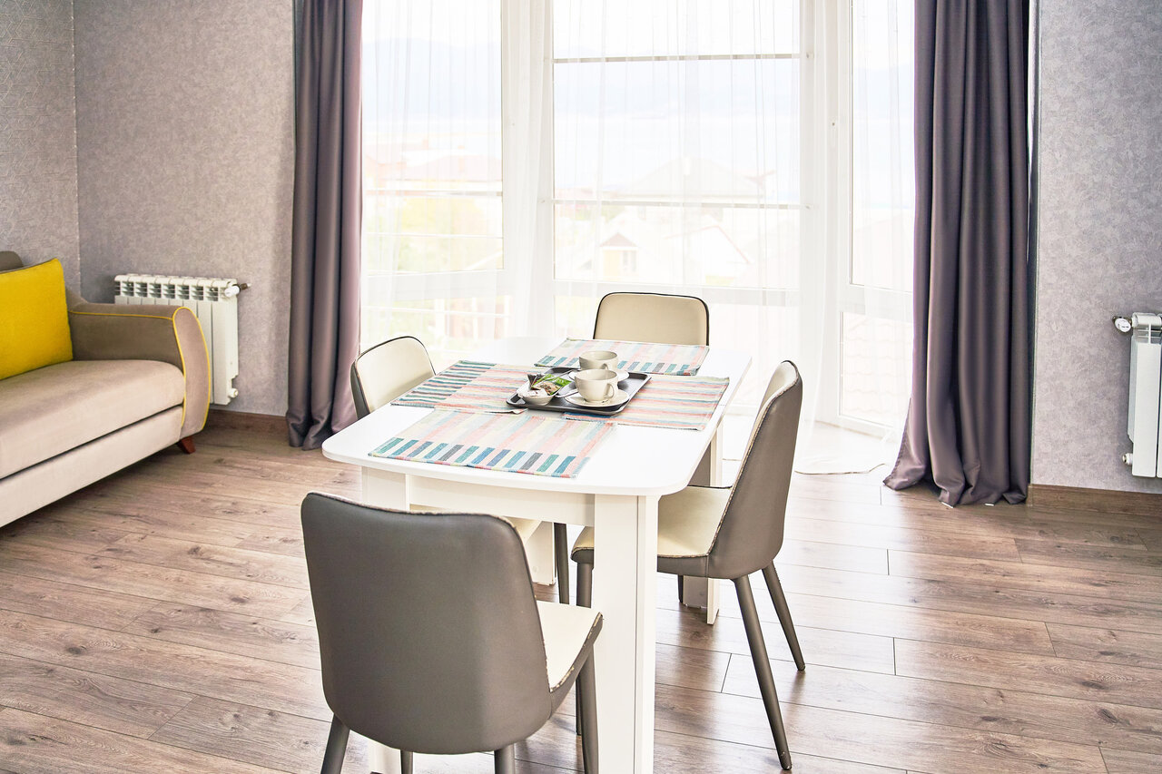 Гостиница Солнечная Гавань Новороссийск-98