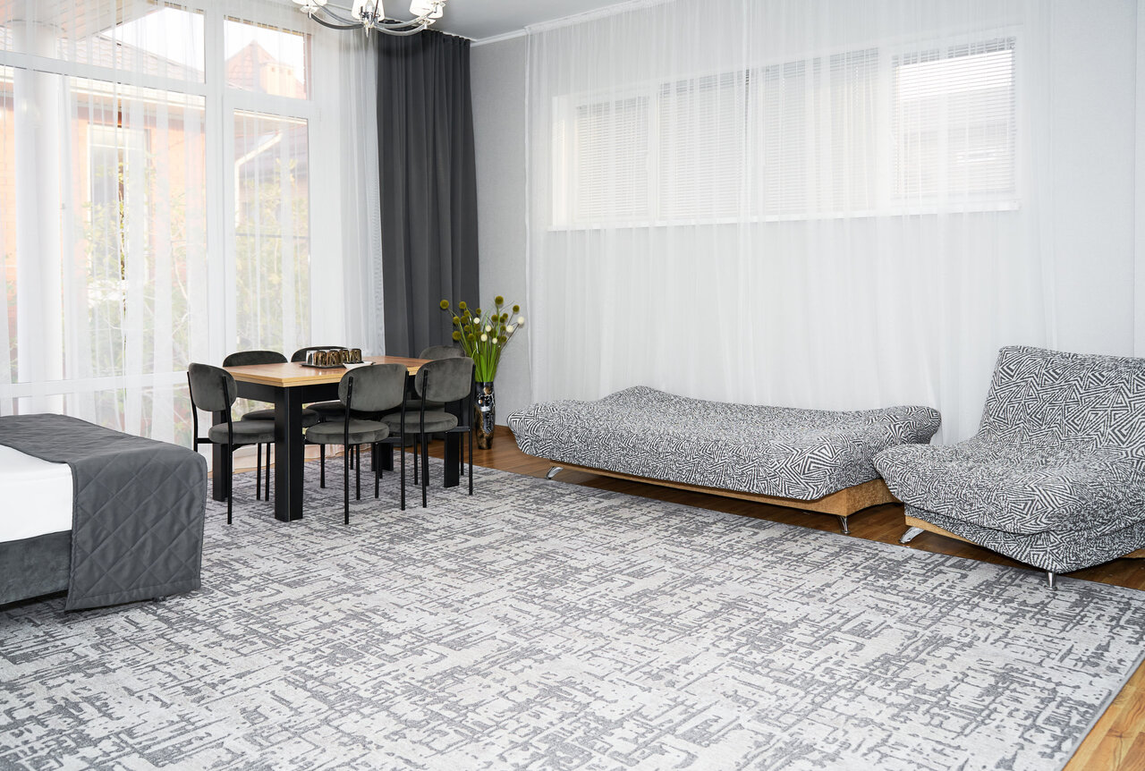 Гостиница Солнечная Гавань Новороссийск-34