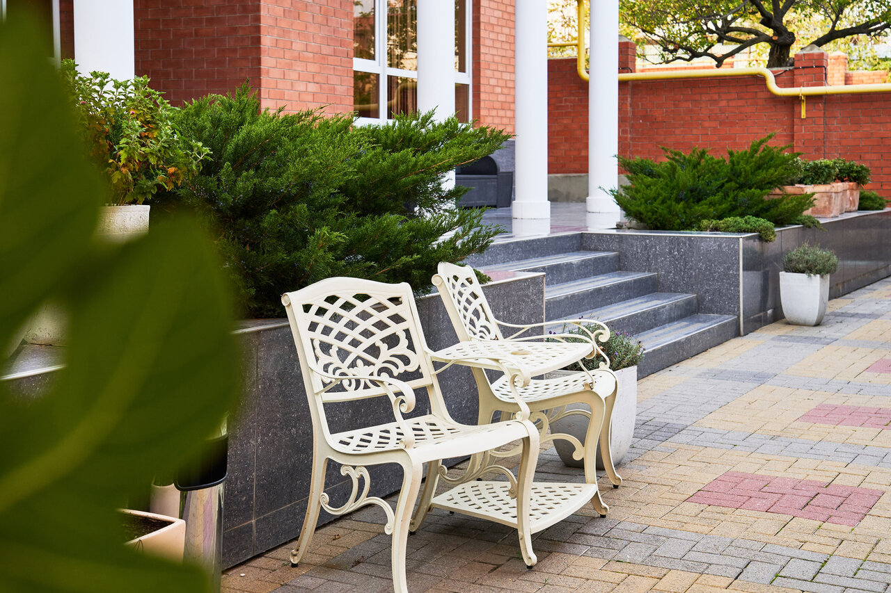 Гостиница Солнечная Гавань Новороссийск-86