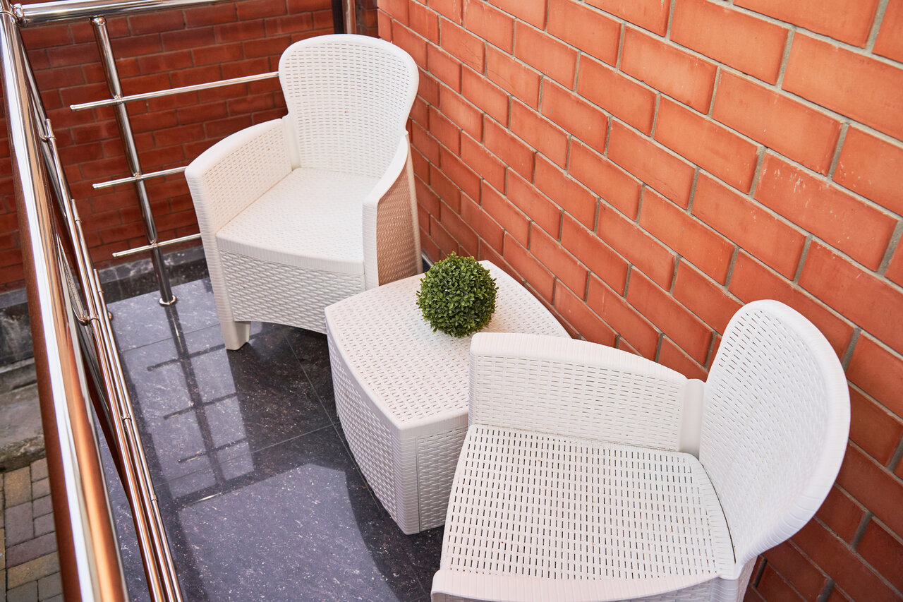 Гостиница Солнечная Гавань Новороссийск-147