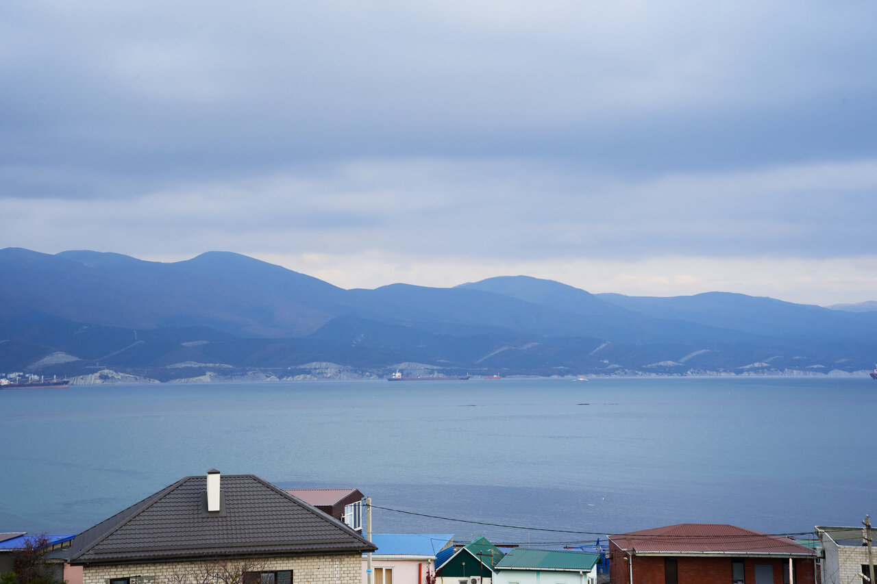 Гостиница Солнечная Гавань Новороссийск-115