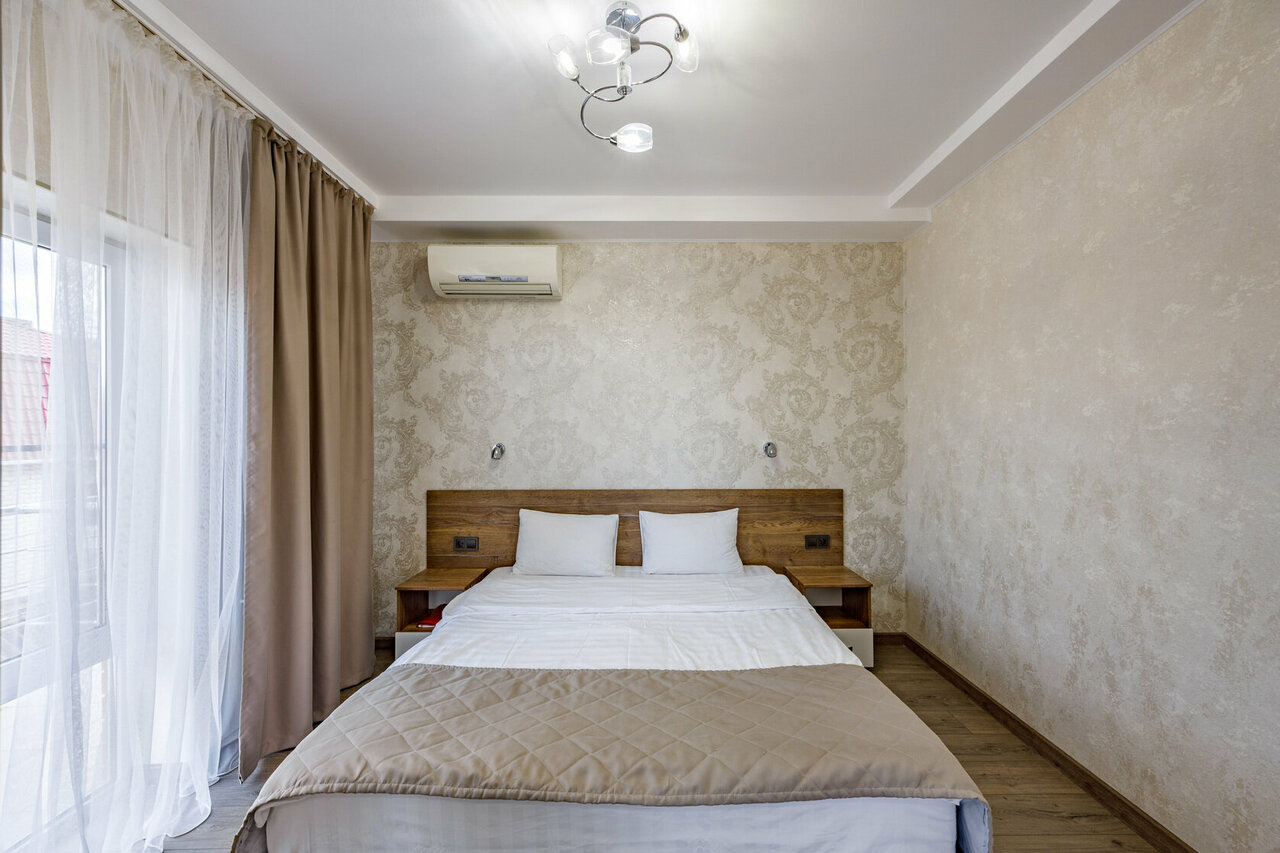 Гостиница Солнечная Гавань Новороссийск-82