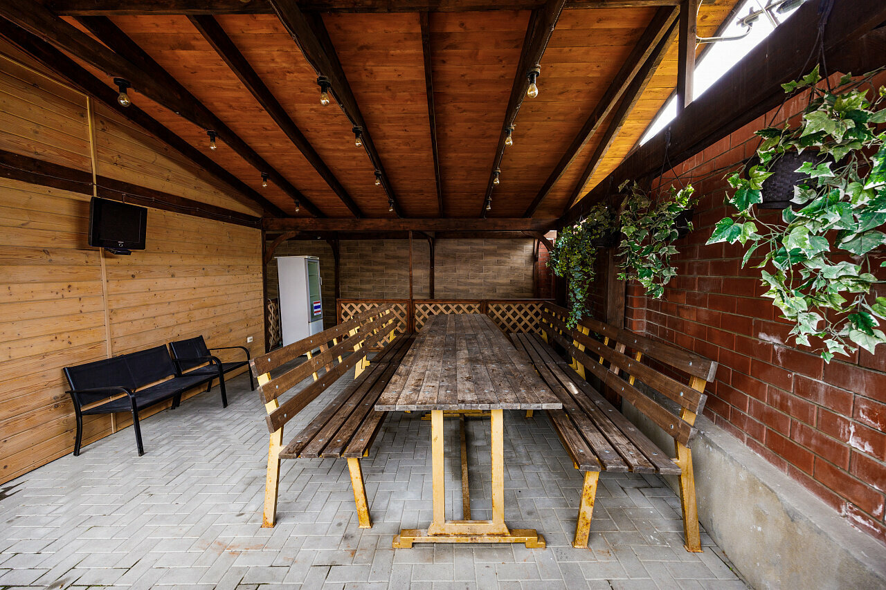 Гостиница Солнечная Гавань Новороссийск-58