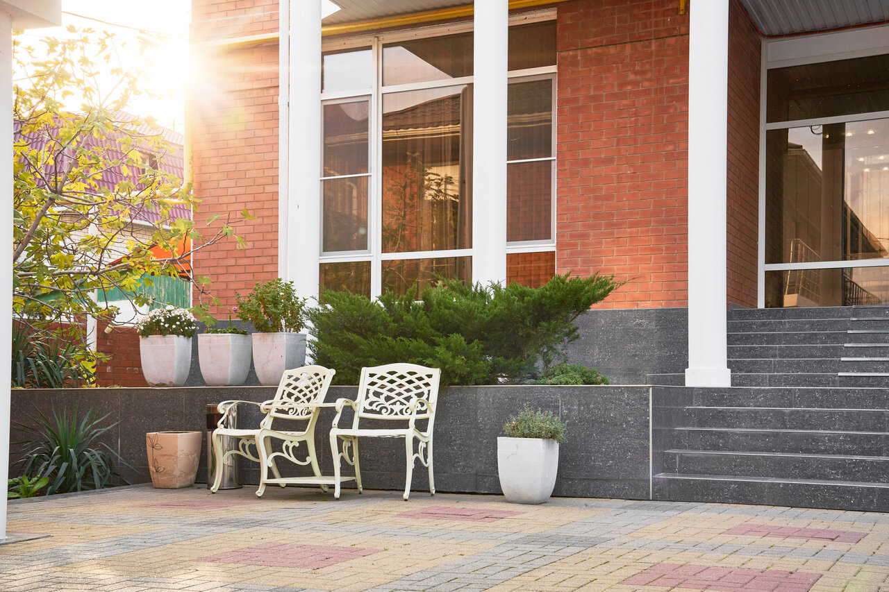 Гостиница Солнечная Гавань Новороссийск-61