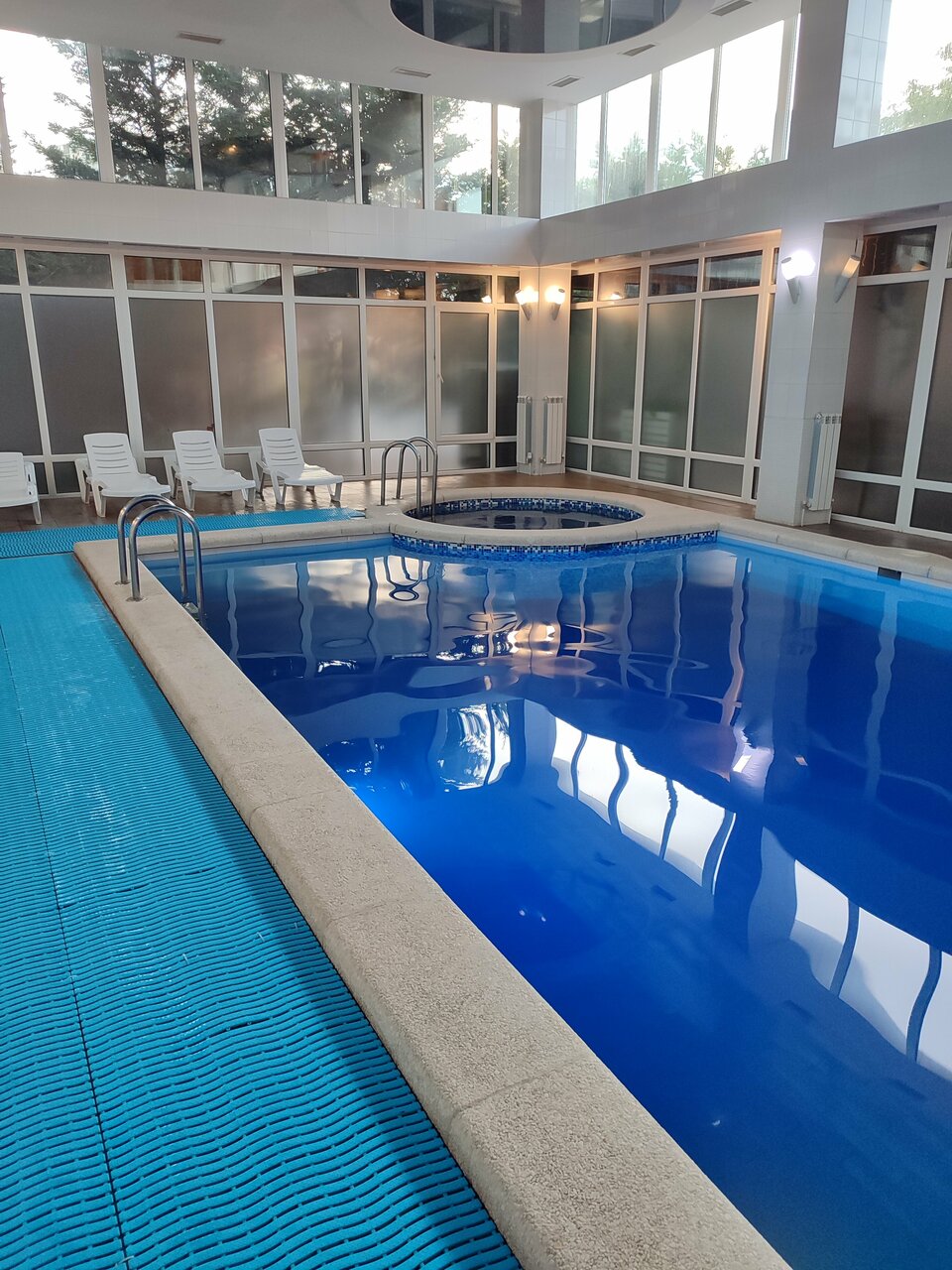 Гостиница Солнечная Гавань Новороссийск-194