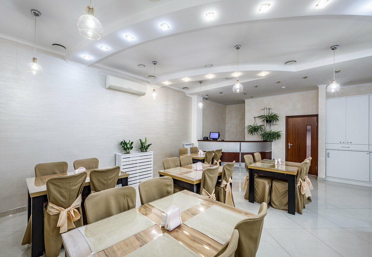 Гостиница Солнечная Гавань Новороссийск-72