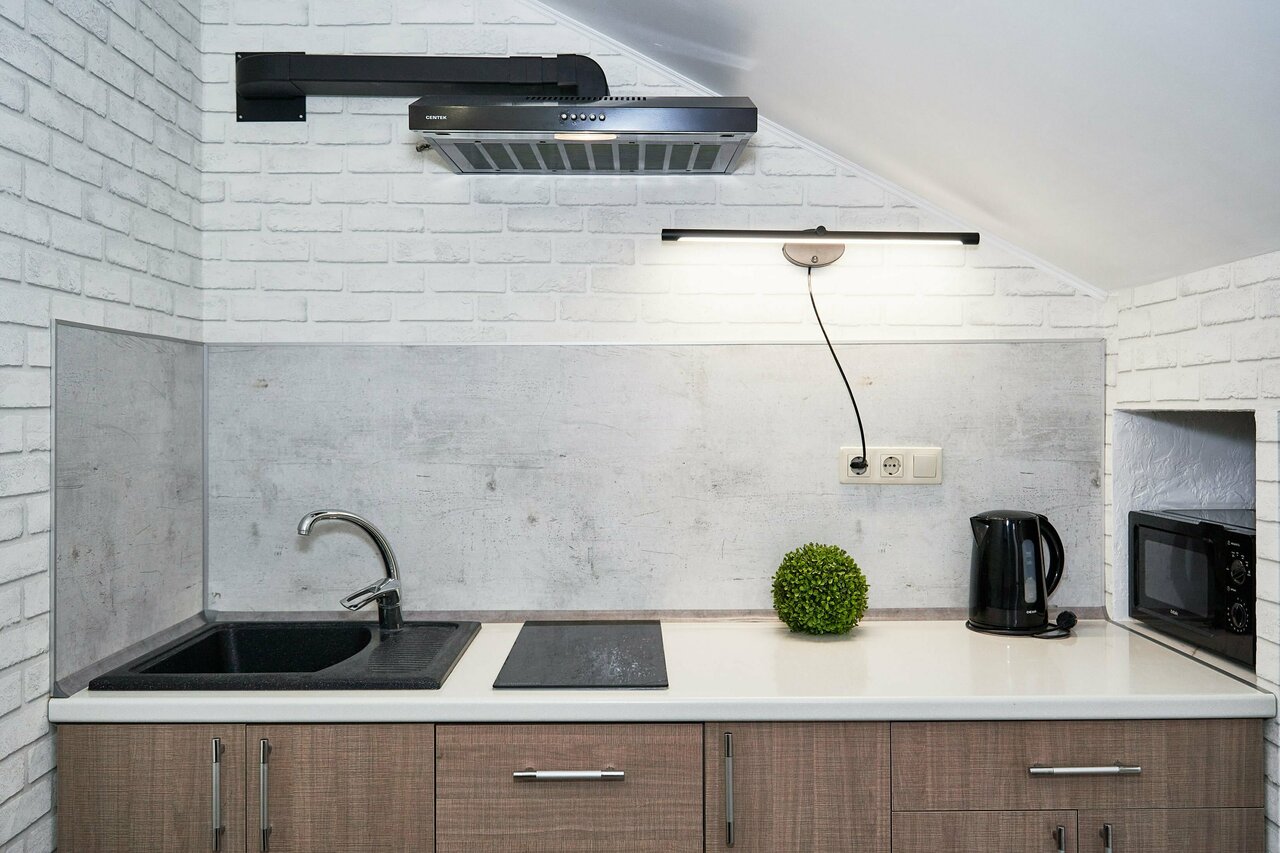 Гостиница Солнечная Гавань Новороссийск