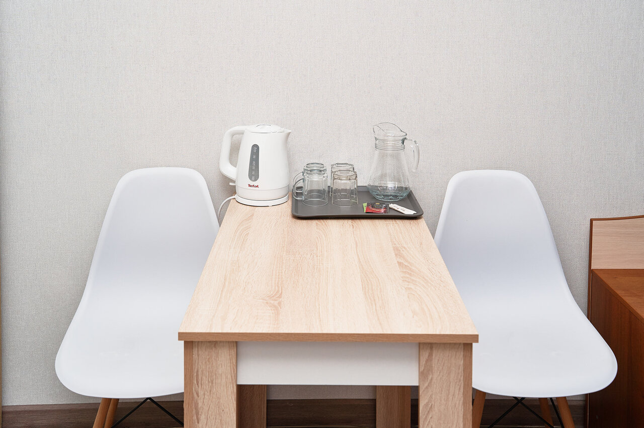 Гостиница Солнечная Гавань Новороссийск-125