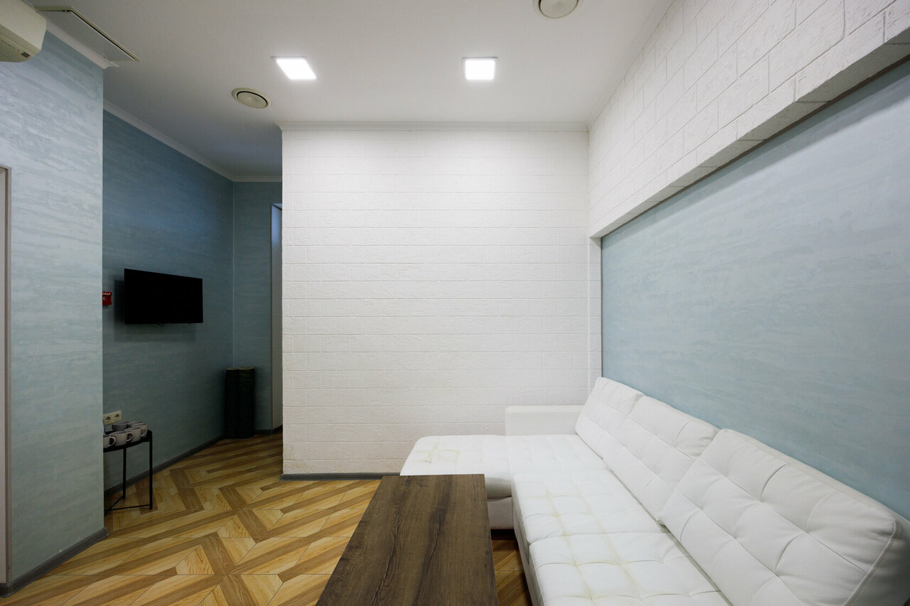 Гостиница Солнечная Гавань Новороссийск-153