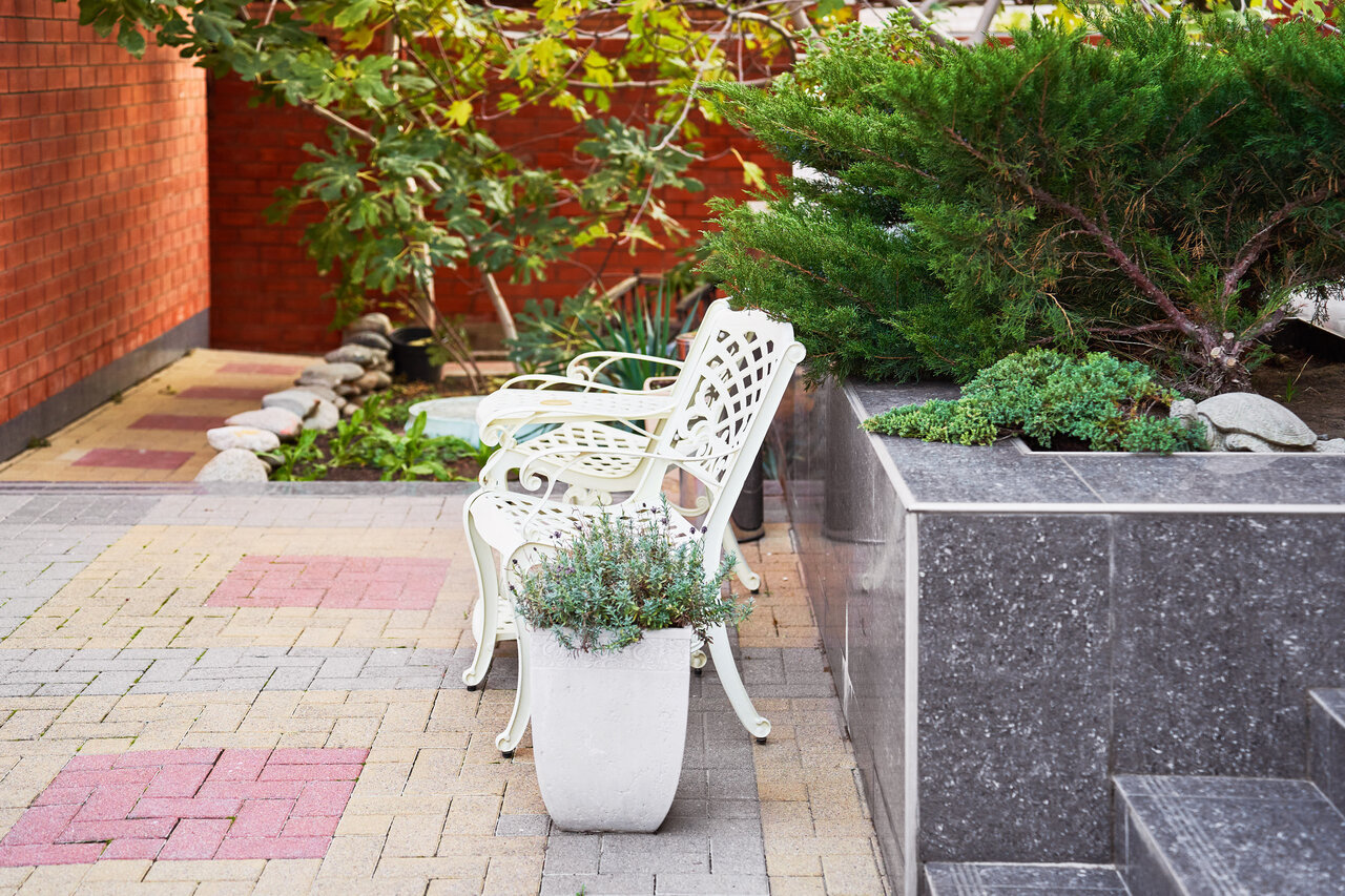 Гостиница Солнечная Гавань Новороссийск-46