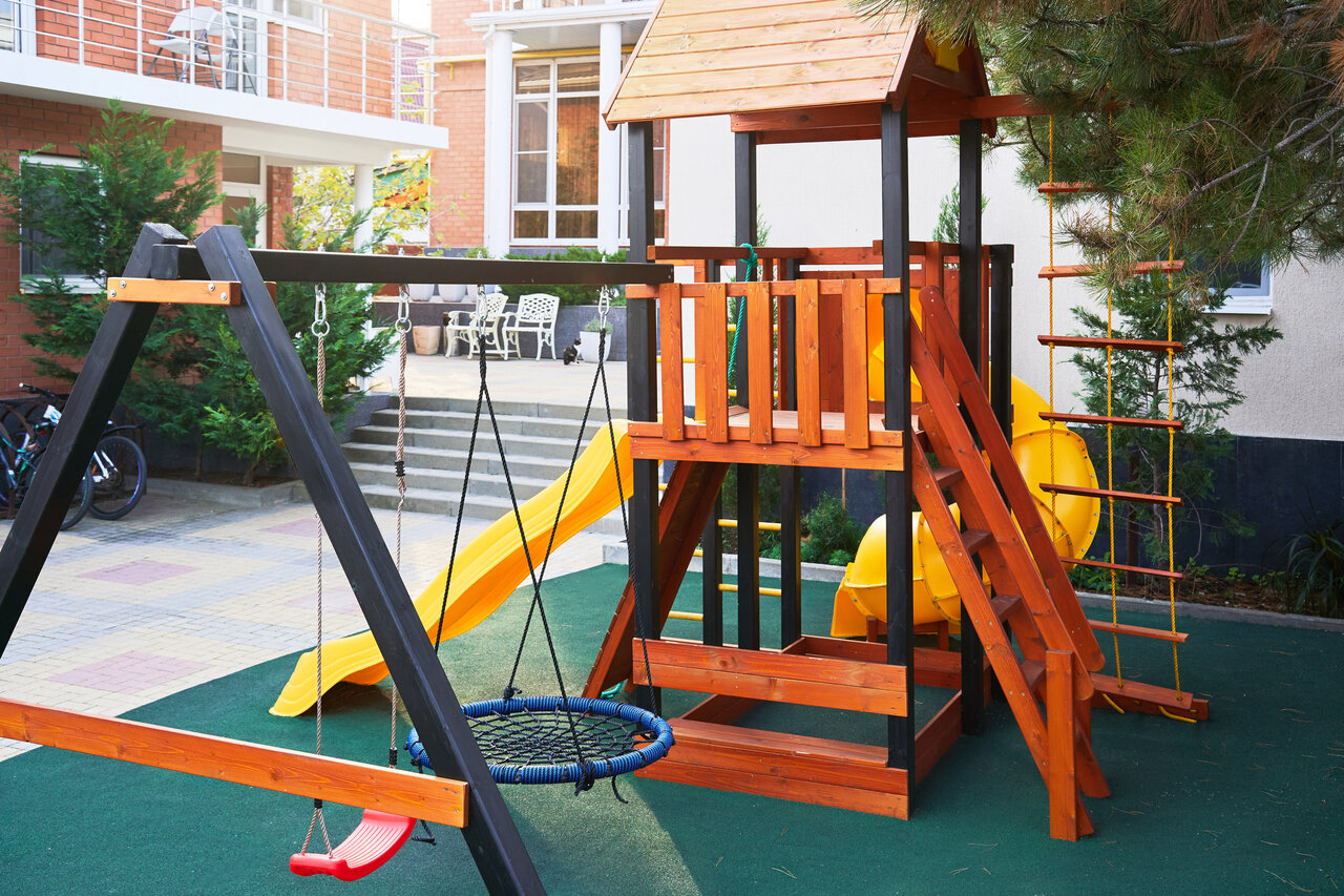 Гостиница Солнечная Гавань Новороссийск-150