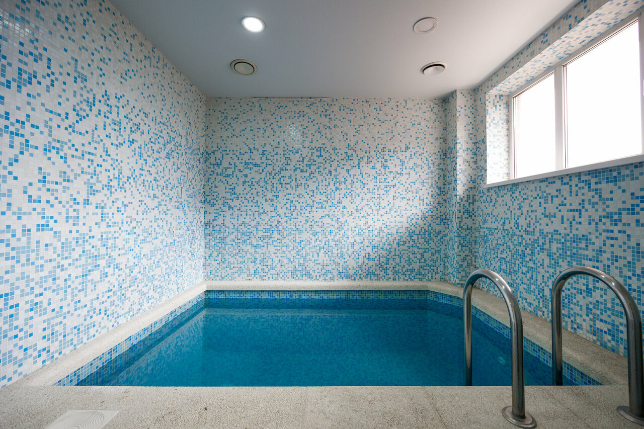 Гостиница Солнечная Гавань Новороссийск-154