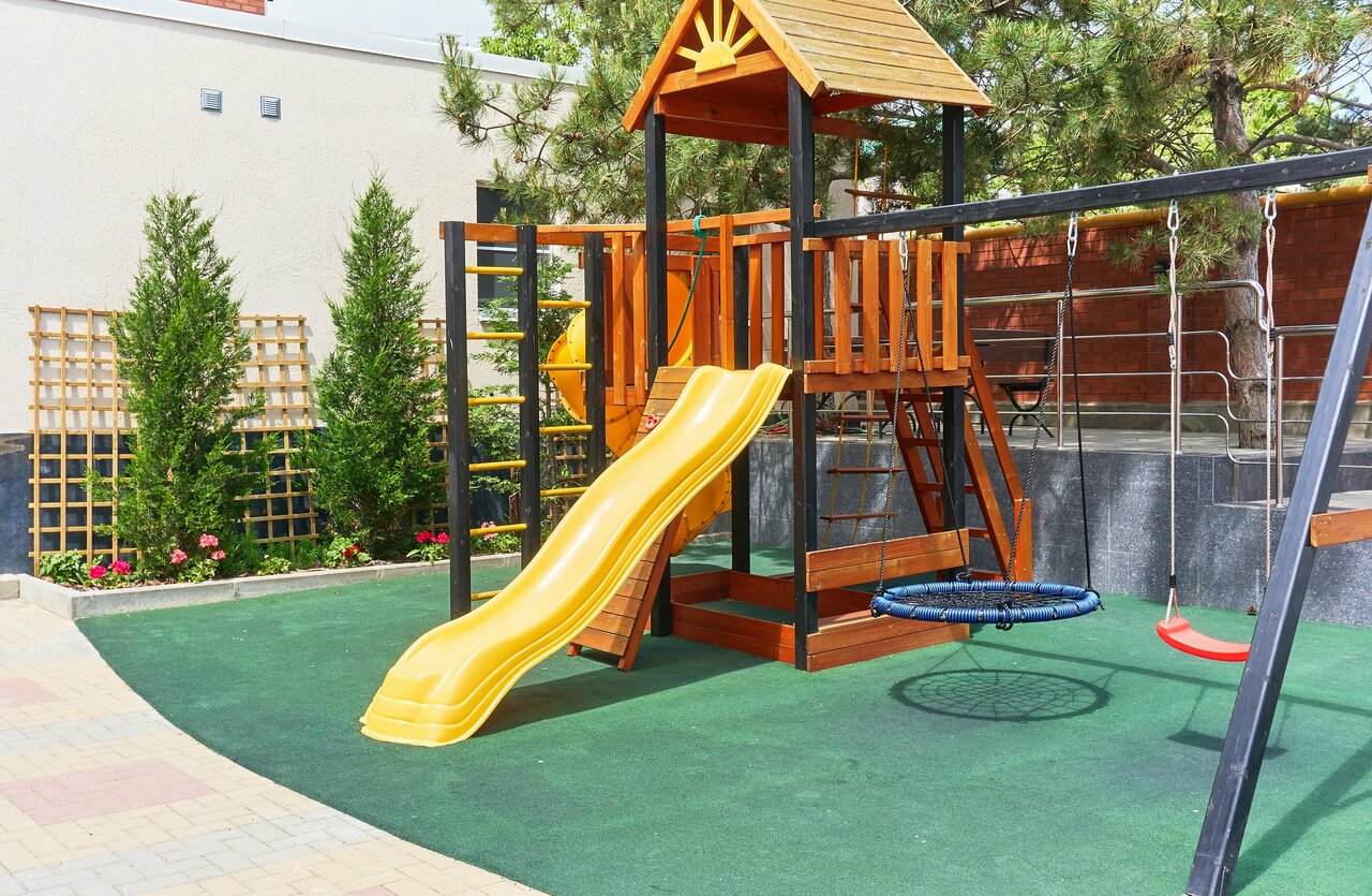 Гостиница Солнечная Гавань Новороссийск-187