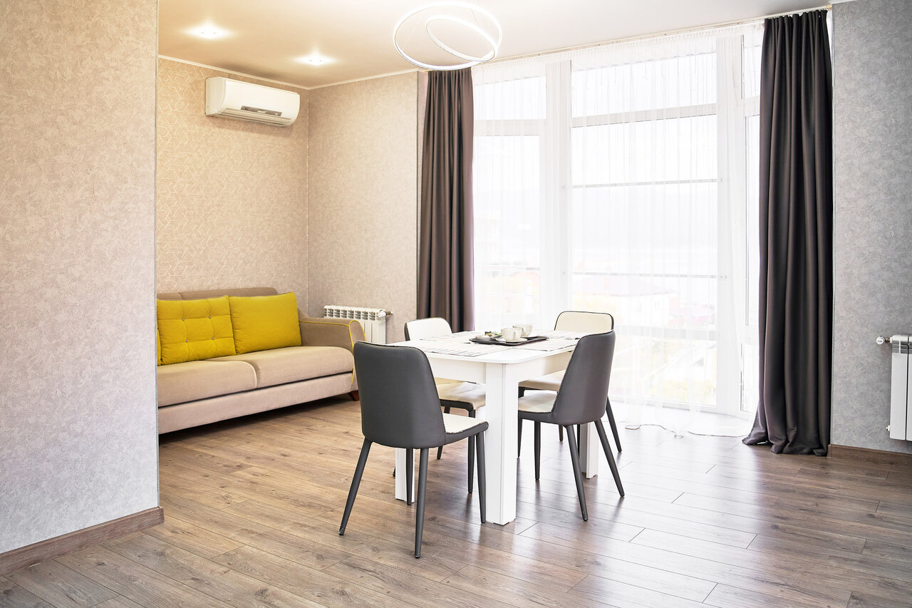 Гостиница Солнечная Гавань Новороссийск-57