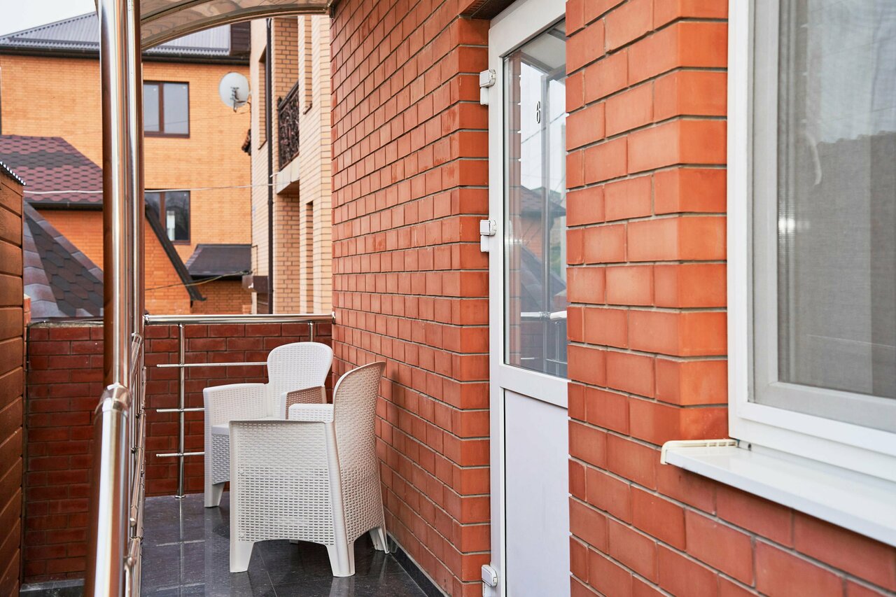 Гостиница Солнечная Гавань Новороссийск