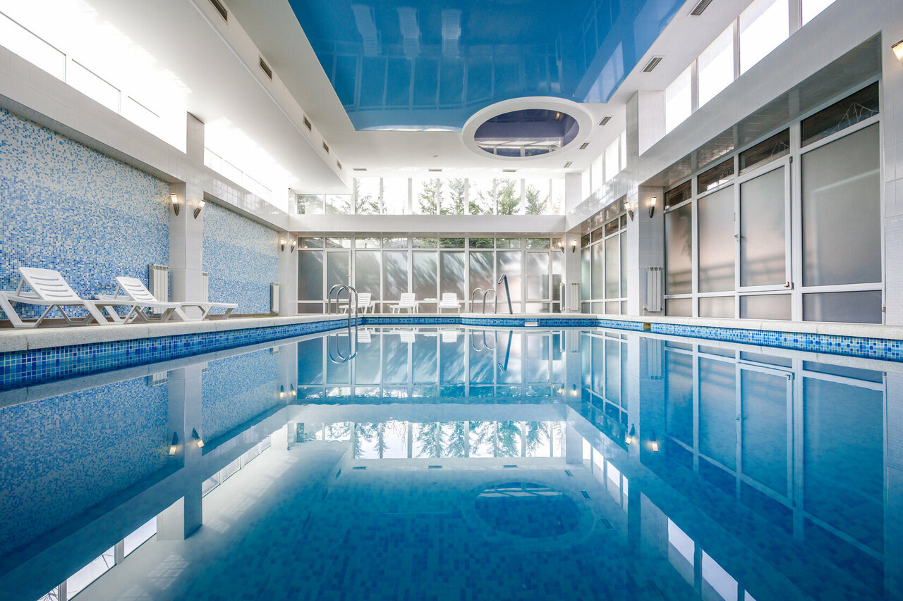 Гостиница Солнечная Гавань Новороссийск