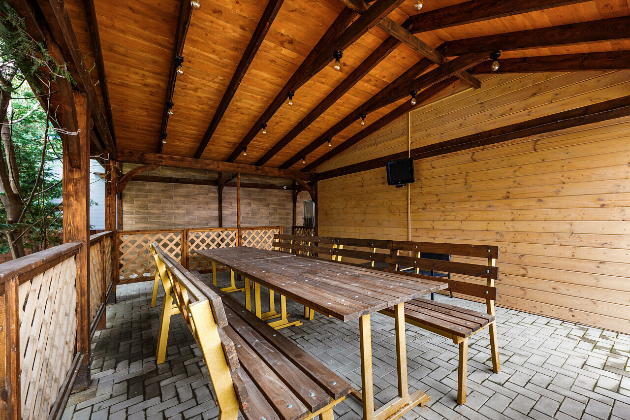 Гостиница Солнечная Гавань Новороссийск-87