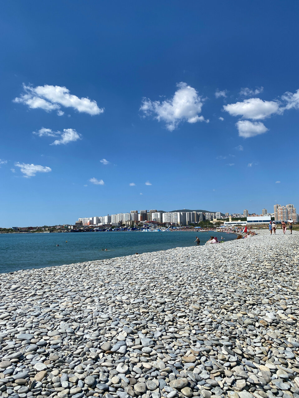 Гостиница Солнечная Гавань Новороссийск-23