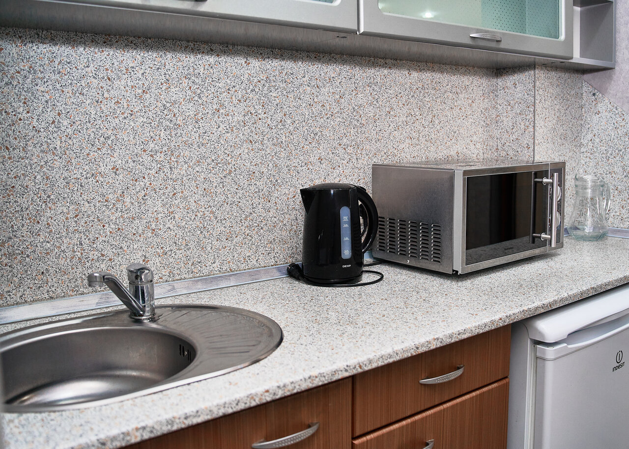 Гостиница Солнечная Гавань Новороссийск-93