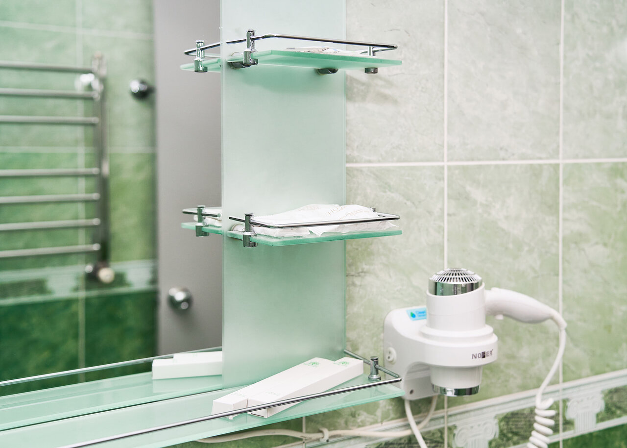 Гостиница Солнечная Гавань Новороссийск-141