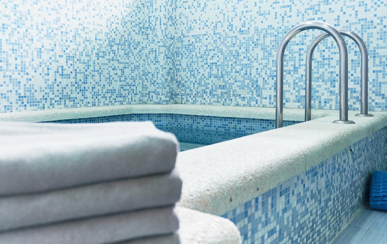 Гостиница Солнечная Гавань Новороссийск-181